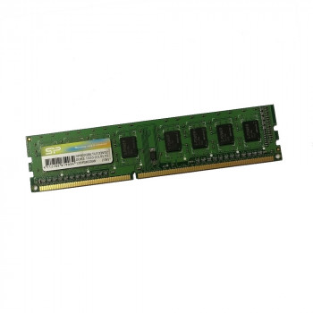 ОЗУ Dimm 2Gb PC3-10600(1333)DDR3 Silicon Power SP002GBLTU133V02