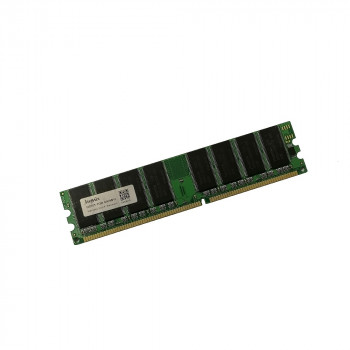 ОЗУ Dimm 1Gb PC-3200(400)DDR Hynix HY50U12822DTP-D43 