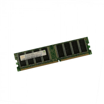 ОЗУ Dimm 1Gb PC-3200(400)DDR Hynix HYMD512646CP8J-D43 AA