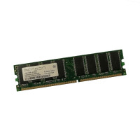 ОЗУ Dimm 1Gb PC-3200(400)DDR AEneon AED760UD00-500