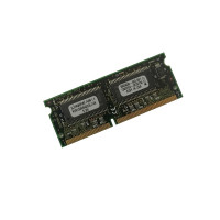 ОЗУ So-Dimm 128Mb PC133, 144-pin, SDRAM KingSton KVR133X64SC3L/128