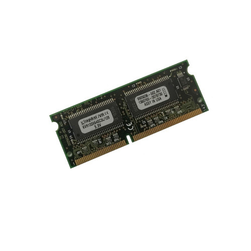 ОЗУ So-Dimm 128Mb PC133, 144-pin, SDRAM KingSton KVR133X64SC3L/128