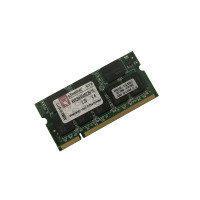 ОЗУ So-Dimm 1Gb DDR266, PC2100, Kingston KVR266X64SC25/1G 9905195-019.B00LF
