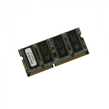 ОЗУ So-Dimm 256Mb PC133, 144-pin, SDRAM CanRAM / PSC 256MB-K TC0604-16