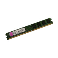 ОЗУ Dimm 2Gb PC2-6400(800)DDR2 Kingston KVR800D2N6/2G 99U5429-007.A00LF 