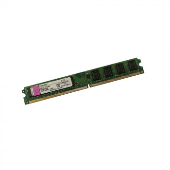 ОЗУ Dimm 2Gb PC2-6400(800)DDR2 Kingston KVR800D2N5/2G 99U5429-O15.A00LF