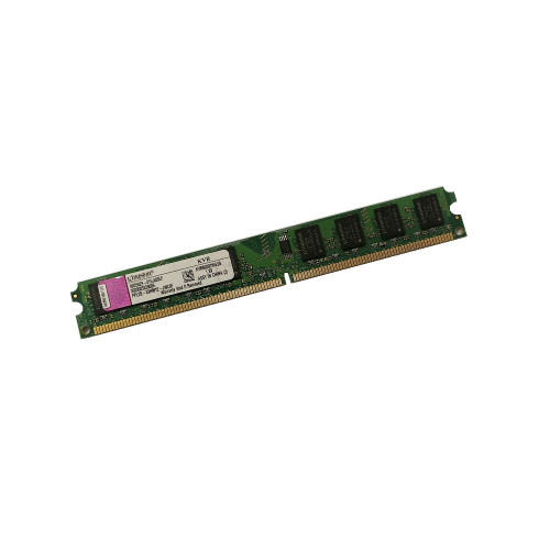 ОЗУ Dimm 2Gb PC2-6400(800)DDR2 Kingston KVR800D2N5/2G 99U5429-O15.A00LF