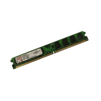 ОЗУ Dimm 2Gb PC2-6400(800)DDR2 Kingston KVR800D2N6/2G-SP 99P5429-006.AO1LF