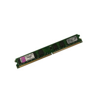 ОЗУ Dimm 2Gb PC2-6400(800)DDR2 Kingston KVR800D2N5/2G 99U5429-015.AOOLF
