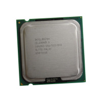 процессор сокет 775 Celeron-D (345J) 3,06/256/533 SL7TQ, oem