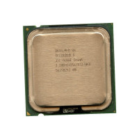 процессор сокет 775 Celeron-D (351) 3,2/256/533 SL8HF, oem