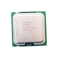 процессор сокет 775 Pentium-4 (521) 2,8/1/800 SL8PP, oem