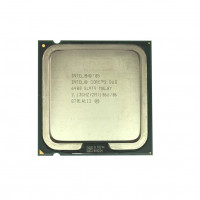 процессор сокет 775 Intel Core2Duo E6400 2,13/2/1066 SL9T9,oem