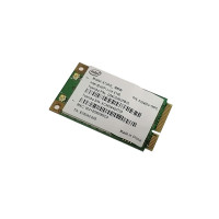 контроллер  WLAN Wi-Fi miniPCI-Express Intel 512AG-MMW, p/n:PA3663U-1MPC E35342-005 802.11 b/g