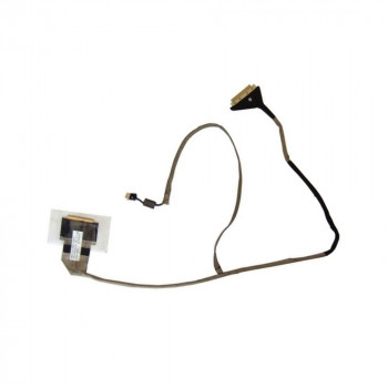 Шлейф матрицы, NEW70 LCD LED CABLE DC020010L10, для Acer Aspire 5552