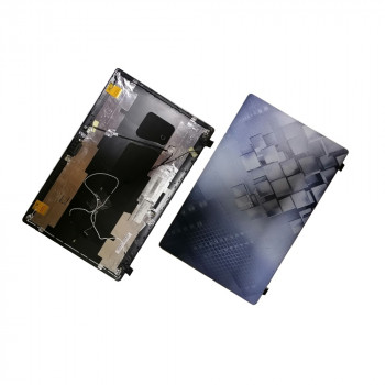 Крышка матрицы, back cover, AP0FO000110 для Acer Aspire 5552 