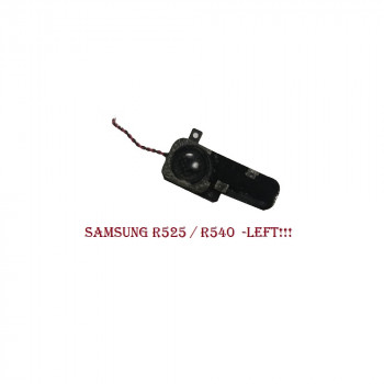 динамики ноутбука BA96-03966C (левый) для Samsung R525