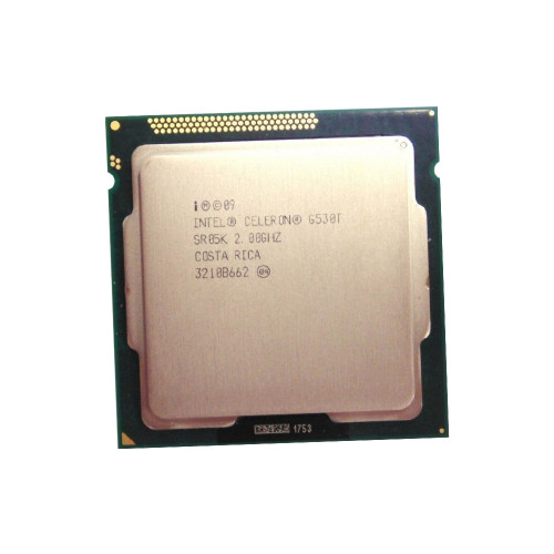 процессор сокет 1155 Intel Celeron G530T SR05K