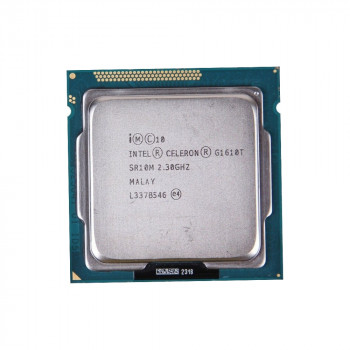 процессор сокет 1155 Celeron G1610T SR10M, oem