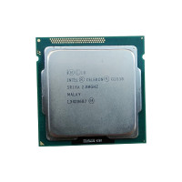 процессор сокет 1155 Celeron G1630 SR16A, oem