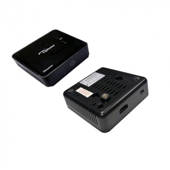 Ресивер HDMI-системы Wi-Fi Optoma WHD200 -донор!
