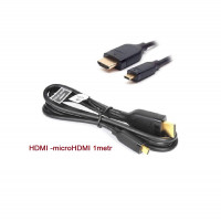 шнур мониторный HDMI /microHDMI 1м, Sony Ericsson IM820
