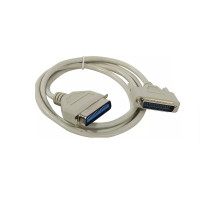 шнур соединительный LPT Bitronix 1.5м DB25M/C36M, Defender ,CE25-36