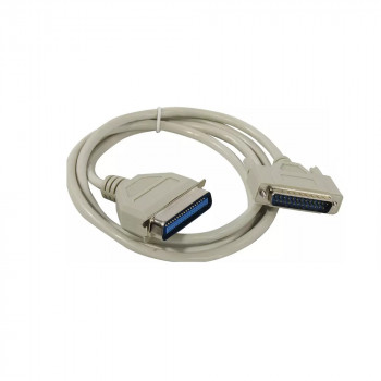 шнур соединительный LPT Bitronix 1.5м DB25M/C36M, Defender ,CE25-36
