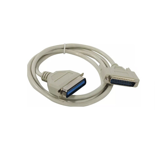 шнур соединительный LPT Bitronix 1.5м DB25M/C36M, Defender ,CE25-36