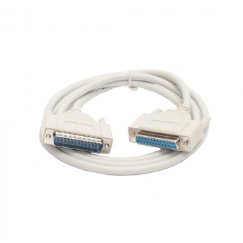 шнур соединительный LPT LPT 1.5м DB25M/DB25F, Orient ULB-171N16