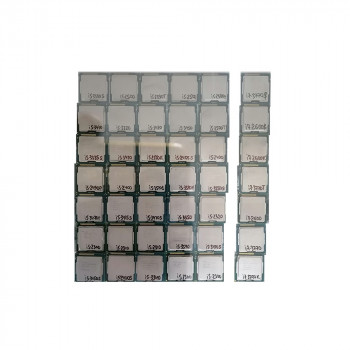 коллекция ретро-процов, LGA1155  Core i5/ i7