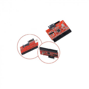 переходник SATA-IDE 3,5"-SATA OLLYX JP103-20330-818-2