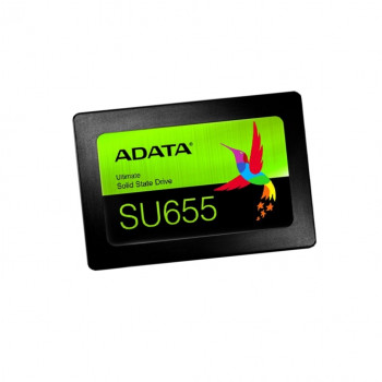 Накопитель SSD 120Gb ADATA Ultimate SU655 ASU655SS-120GT