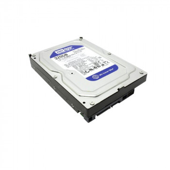 Винчестер SATA 320Gb WD Cavair Blue WD3200AAKX-001CA0