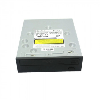 Привод DVD+/-RW SATA Pioneer DVR-215DBK black