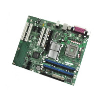 системная плата сокет 775 Intel Board D945PLNR