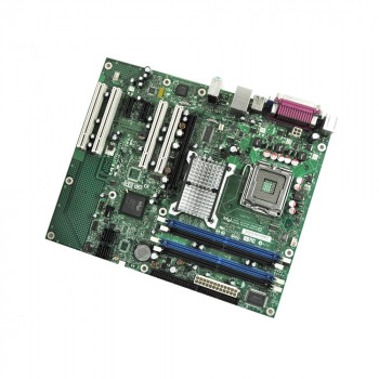 системная плата сокет 775 Intel Board D945PLNR