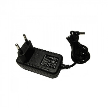 блок питания FOX ADAPTER PSEB120120V 12v, 1.2a
