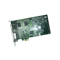 Цифровая система видеоконтроля iTV FS6-e, XIO2000A
