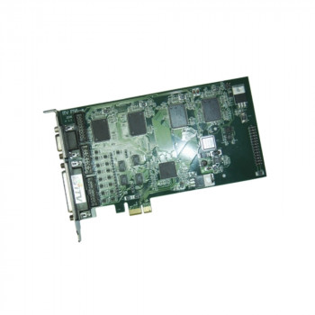 Цифровая система видеоконтроля iTV FS6-e, XIO2000A