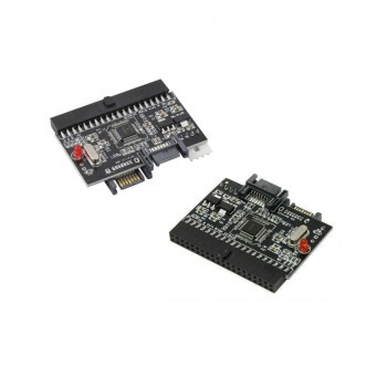 переходник SATA-IDE 3,5"-SATA Orient 1S-1BD