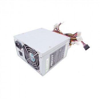 блок питания 420Wt  Ascot A-420 (ver.2.0)   