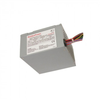 блок питания 400Wt Golden Power 400W-S