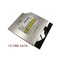 привод DVD-ReWriter 12,7mm Slim SATA Hitachi-LG GT20N