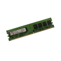 ОЗУ Dimm 2Gb PC2-6400(800)DDR2 Kingston KVR800D2N5/2G 99U5316-031.AOOLF