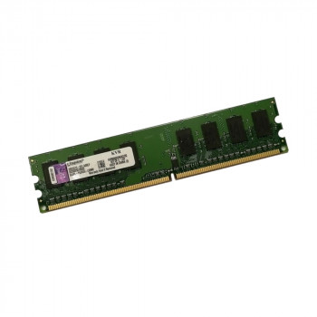 ОЗУ Dimm 2Gb PC2-6400(800)DDR2 Kingston KVR800D2N6K2/2G 99U5315-051.A00LF