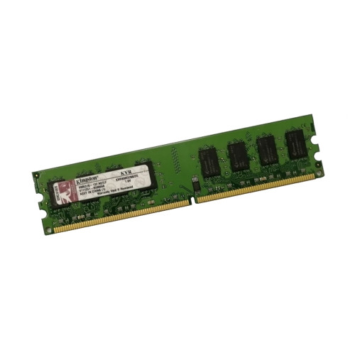 ОЗУ Dimm 2Gb PC2-6400(800)DDR2 Kingston KVR800D2N6/2G 9905316-132.A01LF
