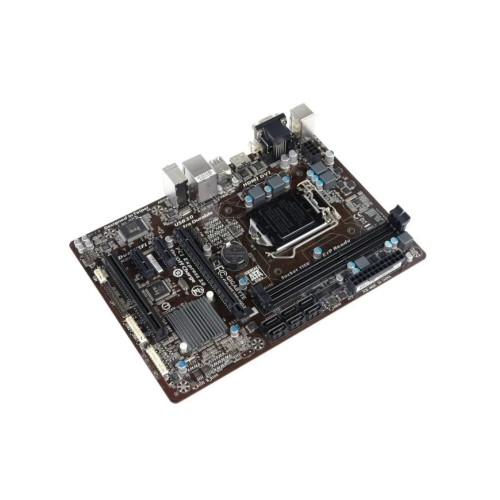 системная плата S-1150 GigaByte GA-H87M-HD3  rev1.1