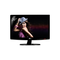 Монитор 20" LG W2043с