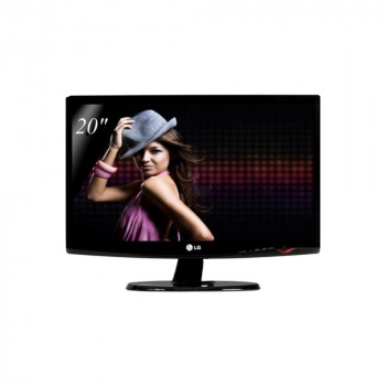 Монитор 20" LG W2043с